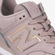 Moteriški kedai NEW BALANCE WL574CLH wl574clh spalva rožinė