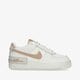 Moteriški kedai NIKE AIR FORCE 1 SHADOW ci0919-116 spalva balta