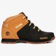Vyriški auliniai batai TIMBERLAND EURO SPRINT HIKER  ca1k7t spalva juoda