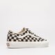 Moteriški kedai VANS UA OLD SKOOL TAPERED vn0a54f47051 spalva balta