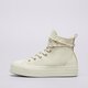 Moteriški kedai CONVERSE CHUCK TAYLOR ALL STAR LIFT a08767c spalva kreminė