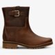 Moteriški žieminiai batai TIMBERLAND MAIN HILL BIKER a1j15 spalva ruda