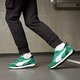 Vyriški kedai PUMA RIDER FV RETRO REWIND 39016805 spalva žalia