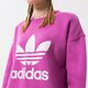 Moteriškas džemperis ADIDAS DŽEMPERIS TRF CREW SWEAT hl6676 spalva violetinė