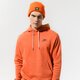 Vyriškas džemperis NIKE DŽEMPERIS SU GOBTUVU SPORTSWEAR da0680-812 spalva oranžinė
