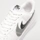 Vyriški kedai NIKE AIR FORCE 1 '07  fd0660-100 spalva balta