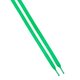Batų priežiūra MR. LACY BATRAIŠČIAI FLATTIES KELLY GREEN 2000060002196 spalva žalia