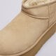 Moteriški laisvalaikio batai UGG CLASSIC ULTRA MINI PLATFORM 1135092-san spalva rusvai gelsva