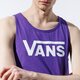 Vyriška rudeninė striukė VANS MARŠKINĖLIAI VANS CLASSIC MARŠKINĖLIAI vn000y8vymm1 spalva violetinė