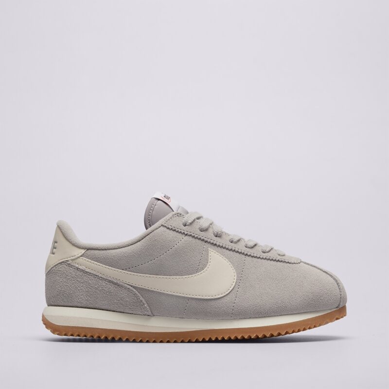 NIKE W CORTEZ SUEDE