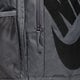 Moteriška kuprinė NIKE KUPRINĖ NK HAYWARD FUTURA BKPK - SOLID ba5217021 spalva pilka