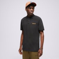 TIMBERLAND MARŠKINĖLIAI SMALL   LOGO PRINT POLO (REGULAR)