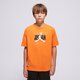 Vaikiški marškinėliai JORDAN MARŠKINĖLIAI JDB MJ 85 SHATTER SS TEE BOY 95f059-n4v spalva kremowy