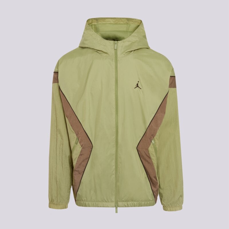 JORDAN STRIUKĖ M J BRK DRAFT JKT