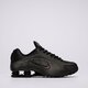 Vyriški kedai NIKE SHOX R4 hq1988-001 spalva juoda