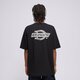 Vyriški marškinėliai DICKIES MARŠKINĖLIAI WOOD LOGO TEE dk0a4zatblk1 spalva juoda
