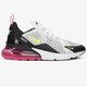 Vyriški kedai NIKE AIR MAX 270 ah8050-109 spalva balta