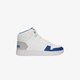 Vaikiški kedai ADIDAS HOOPS MID 2.0 K gz7770 spalva balta