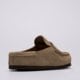 Moteriškos šlepetės BIRKENSTOCK NAPLES 1029710 spalva rusvai gelsva