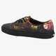 Moteriški kedai VANS AUTHENTIC  v18bgk4 spalva daugiaspalvė