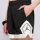 Moteriški šortai JORDAN ŠORTAI SPORT DIAMOND 4"  fn5134-010 spalva juoda