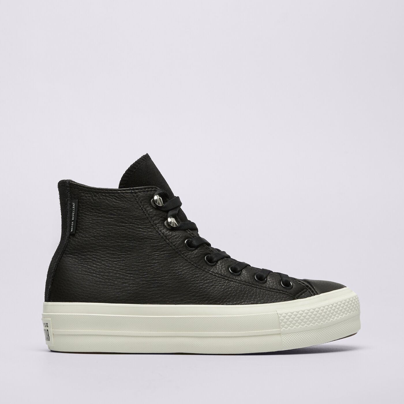 CONVERSE CHUCK TAYLOR ALL STAR LIFT A08312C JUODA 84,00 EUR