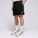 Vyriški šortai REEBOK ŠORTAI MARCUS SMALL LOGO FLEECE SHORTS 100239971 spalva juoda