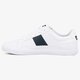 Vyriški kedai LACOSTE EUROPA 118 1 QSP 735spm0050042 spalva balta