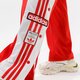 Moteriškos kelnės ADIDAS KELNĖS ADIBREAK TP h34672 spalva raudona