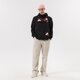 Vyriškas džemperis NIKE DŽEMPERIS SU GOBTUVU   M NSW HOODIE OPEN CONCEPT dx1069-010 spalva juoda