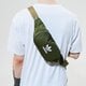 Moteriška liemens rankinė ADIDAS LIEMENS RANKINĖ ESSENTIAL CBODY gn5443 spalva rusvai žalsva