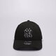 Vyriška kepurė su snapeliu NEW ERA KEPURĖ TEAM OUTLINE 940 NYY NEW YORK YANKEES 60298628 spalva juoda