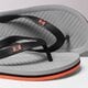 Vyriškos šlepetės UNDER ARMOUR M ATLANTICDUNE T 1252506036 spalva juoda