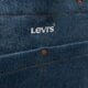 Moteriškas krepšys LEVI'S RANKINUKAS WOMEN'S HERITAGE TOTE-ALL  d7959-0002 spalva mėlyna