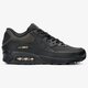 Vyriški kedai NIKE AIR MAX 90 PREMIUM  700155011 spalva juoda