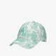 Moteriška kepurė su snapeliu NEW ERA KEPURĖ WMNS TIE DYE 940 NYY GRN NEW YORK YANKEES AQM 60222565 spalva žalia