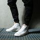 Vyriški kedai NIKE BLAZER MID '77 VINTAGE bq6806-106 spalva balta