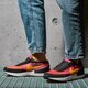 Vaikiški kedai NIKE WAFFLE ONE (GS) dc0481-600 spalva violetinė