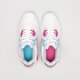 Vaikiški kedai NIKE AIR MAX 90 LTR SE dv1843-100 spalva balta