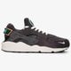 Vyriški kedai NIKE AIR HUARACHE RUN PRM 704830-015 spalva pilka