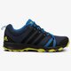 Vyriški auliniai batai ADIDAS TRACEROCKER aq4105 spalva tamsiai mėlyna