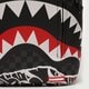 Moteriška kuprinė SPRAYGROUND KUPRINĖ PULL AWAY DLXVF BACKPACK 910b5246nsz spalva daugiaspalvė