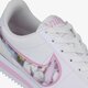 Vaikiški kedai NIKE CORTEZ BASIC SL SE cn8145-100 spalva balta