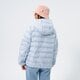 Moteriška žieminė striukė LEVI'S STRIUKĖ  ŽIEMINĖ EDIE PACKABLE JACKET a06750002 spalva mėlyna