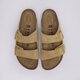 Moteriškos šlepetės BIRKENSTOCK ARIZONA  1027727 spalva rusvai gelsva