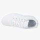 Vaikiški kedai ADIDAS ZX FLUX K  s81421 spalva balta