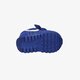 Vaikiški kedai NIKE MD RUNNER TDV  652966-424 spalva mėlyna