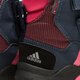 Vaikiški auliniai batai ADIDAS CW HOLTANNA SNOW CF I  bb1402 spalva rožinė