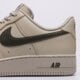 Vyriški kedai NIKE AIR FORCE 1 '07  iv5732-002 spalva pilka