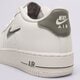 Vaikiški kedai NIKE AIR FORCE 1 GS hv2535-100 spalva balta